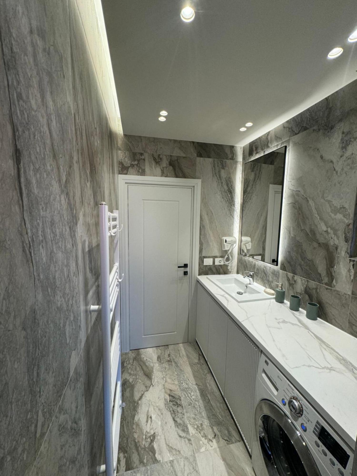 Casa Topia Durres Exterior photo
