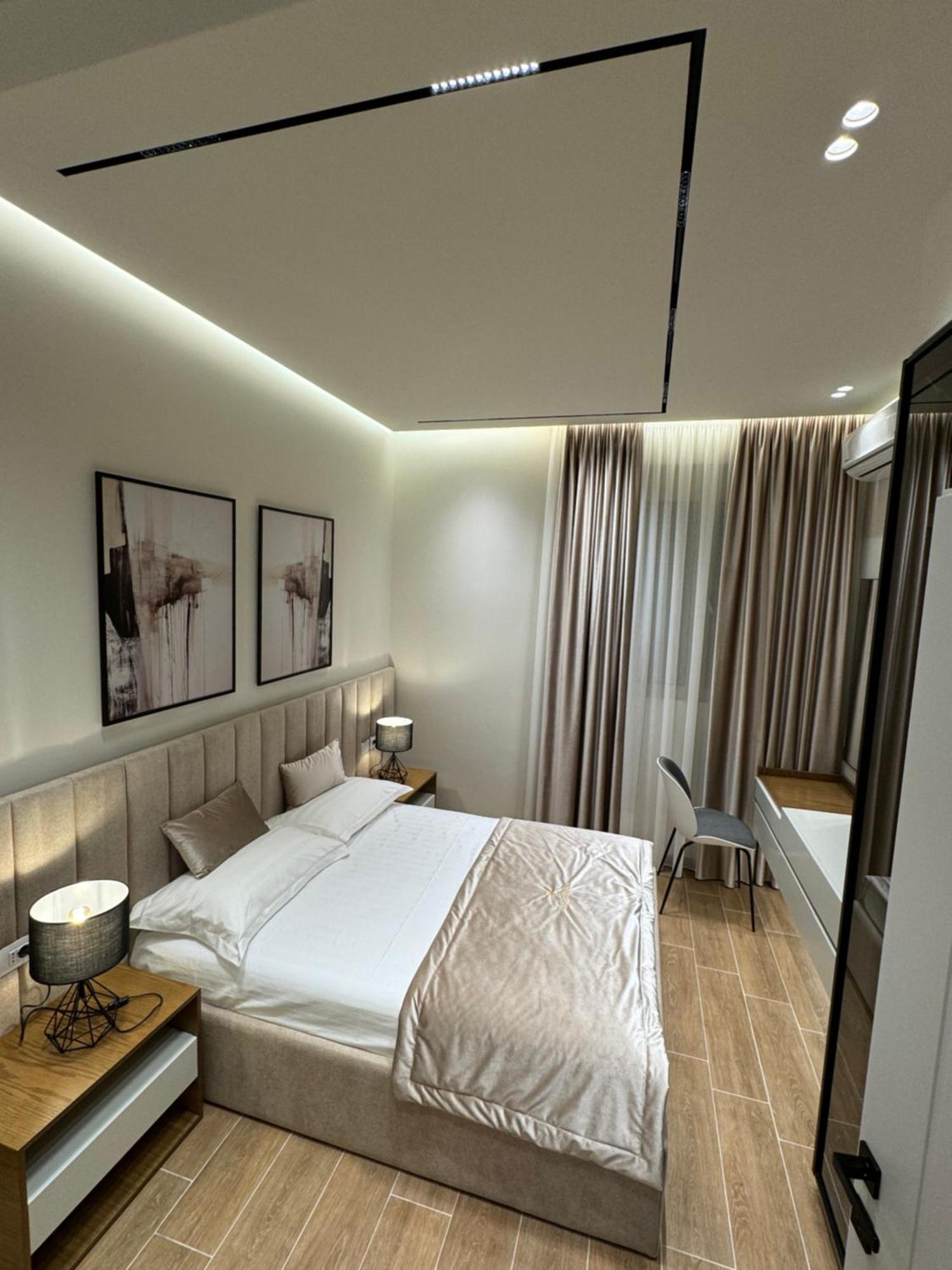 Casa Topia Durres Exterior photo
