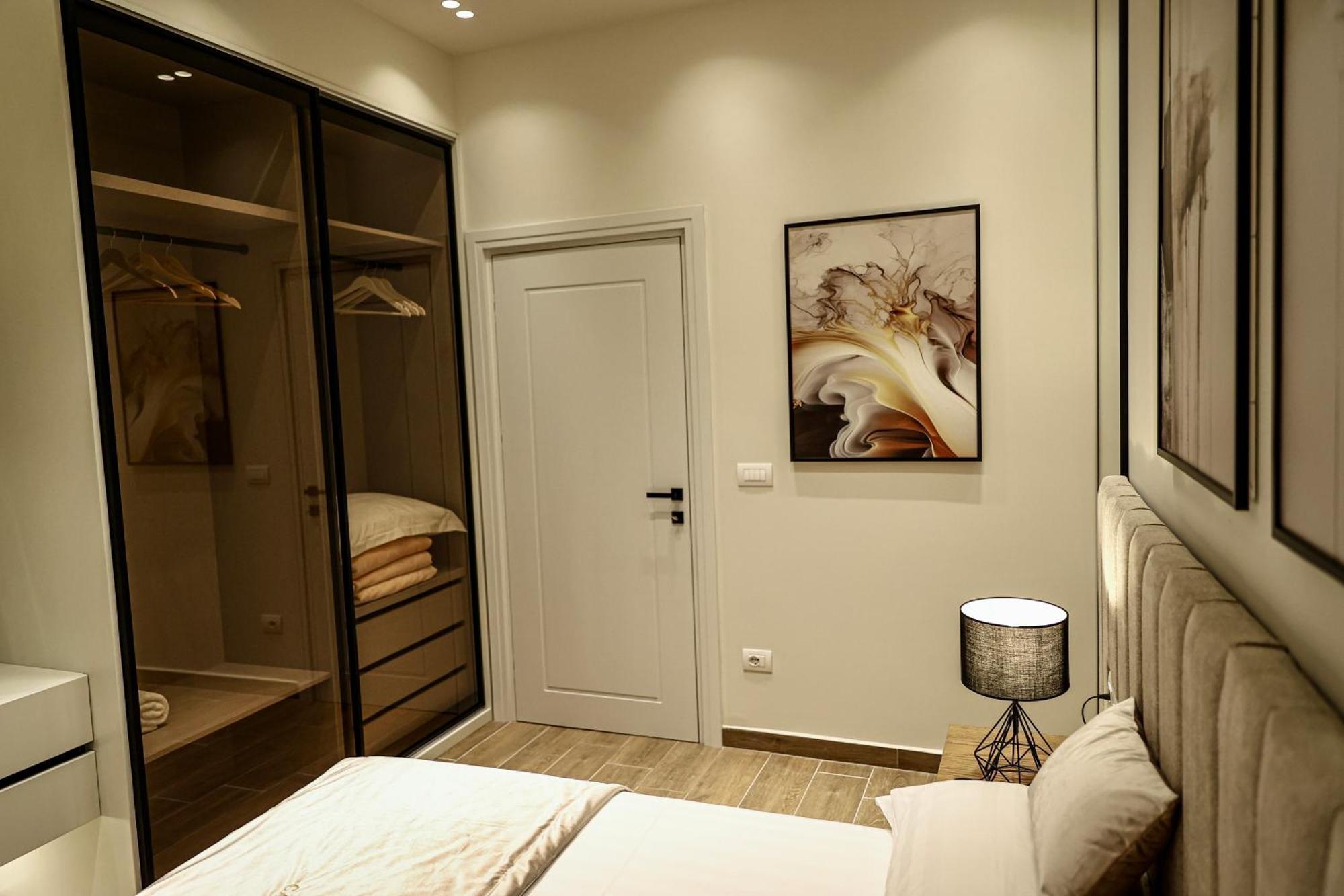 Casa Topia Durres Exterior photo